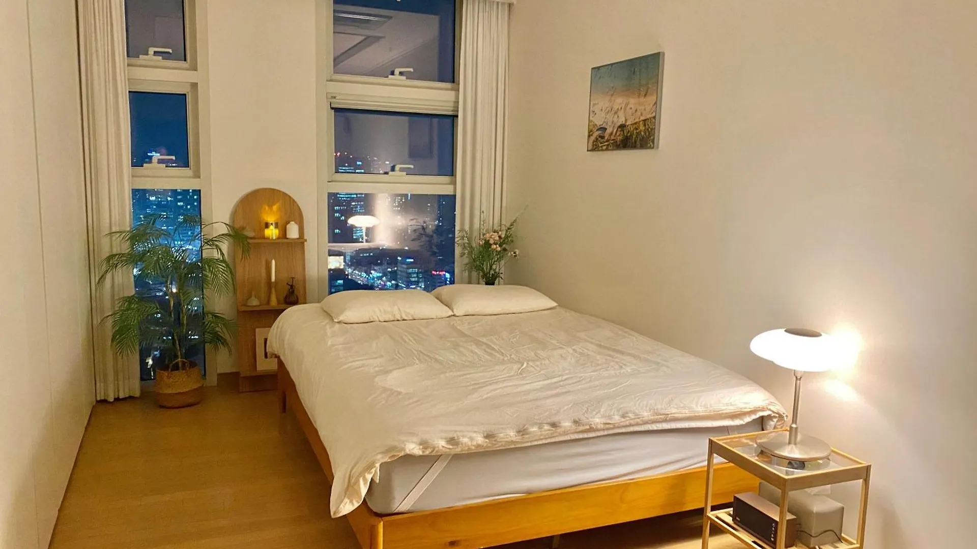 Apartament Jenny House Seul 0*,  Korea Południowa