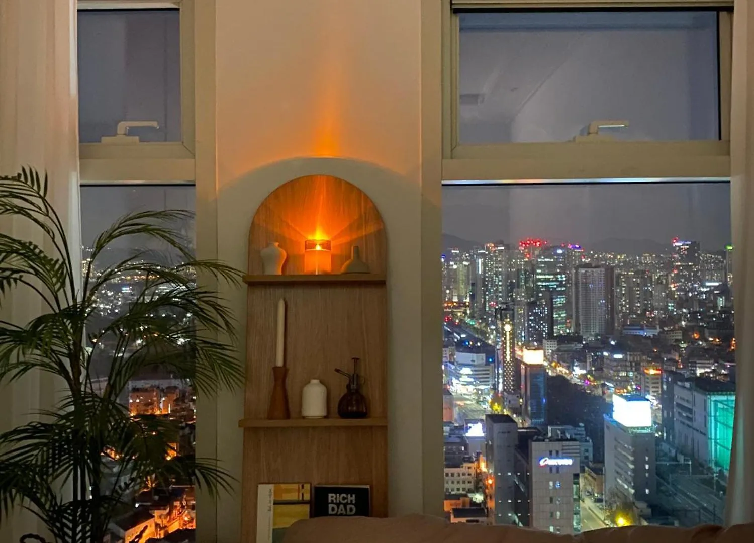 Apartament Jenny House Seul