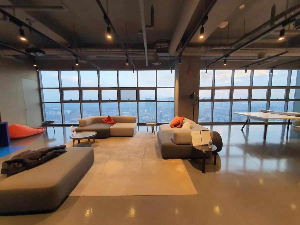 Apartament Jenny House Seul