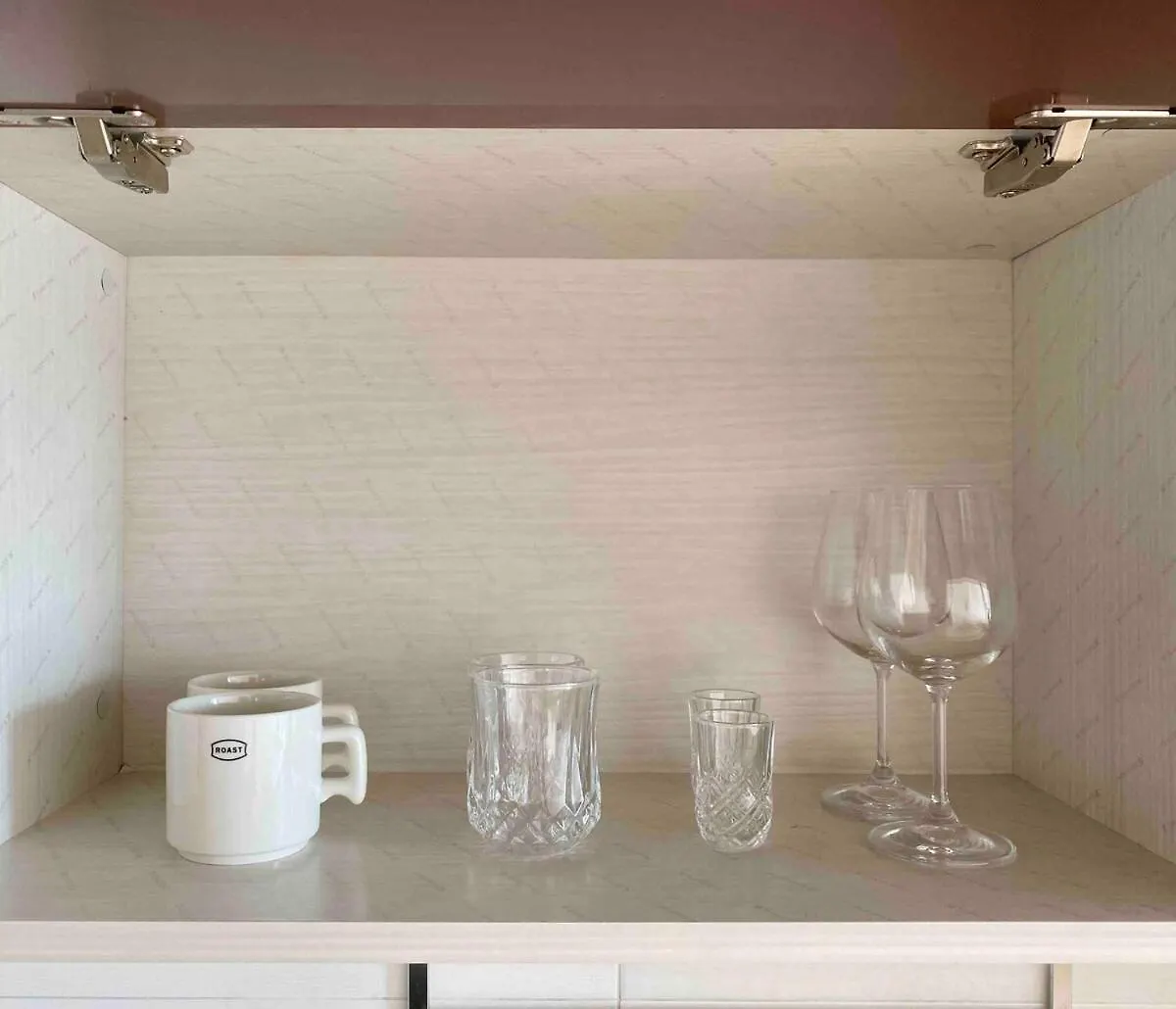 Apartament Jenny House Seul