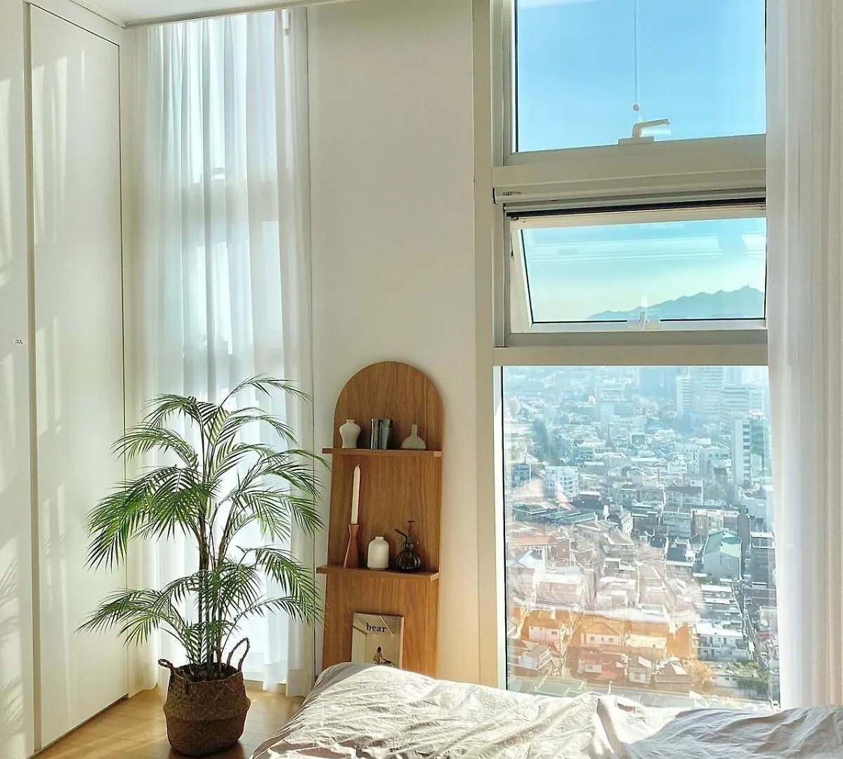 Apartament Jenny House Seul