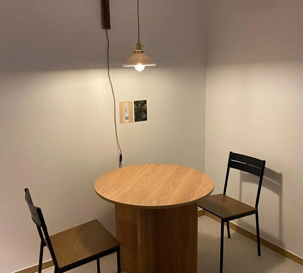 Apartament Jenny House Seul