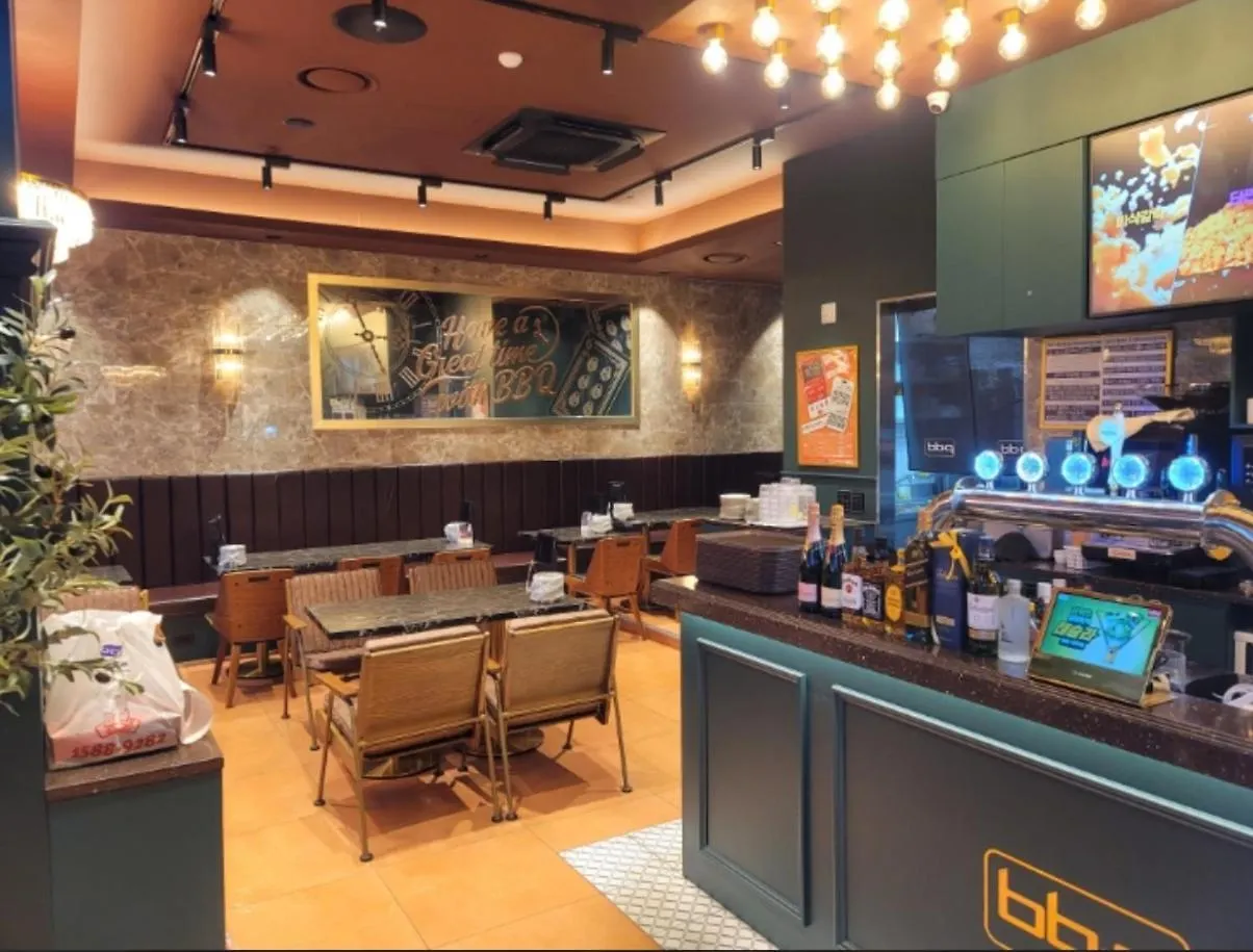 Apartament Jenny House Seul