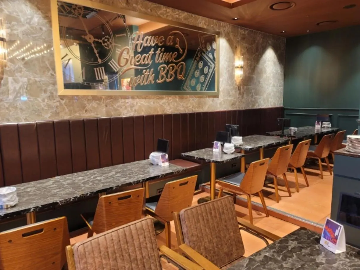 Apartament Jenny House Seul