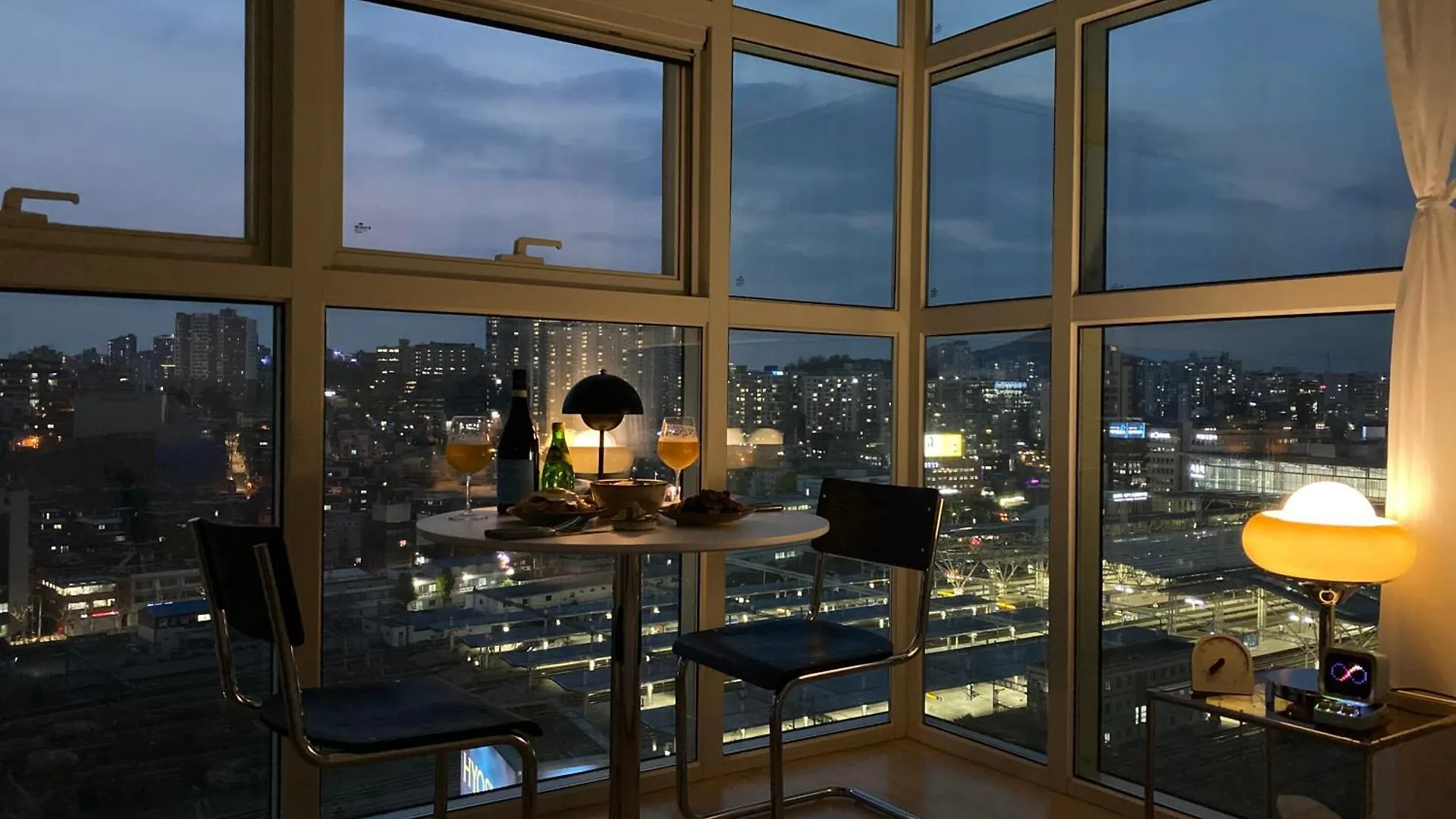Apartament Jenny House Seul