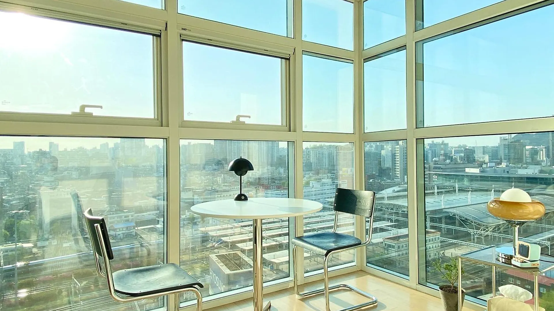 Apartament Jenny House Seul Korea Południowa