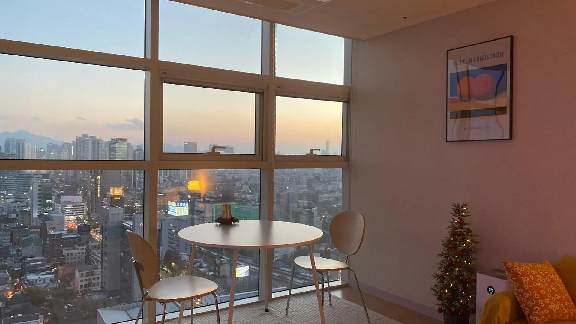 Apartament Jenny House Seul