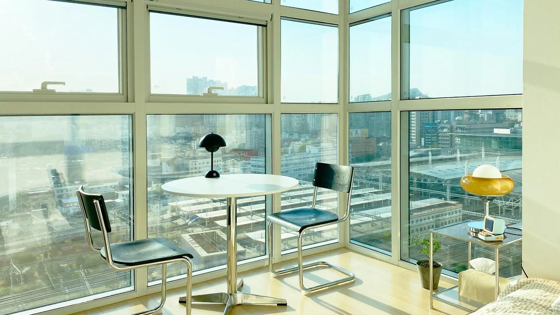Apartament Jenny House Seul
