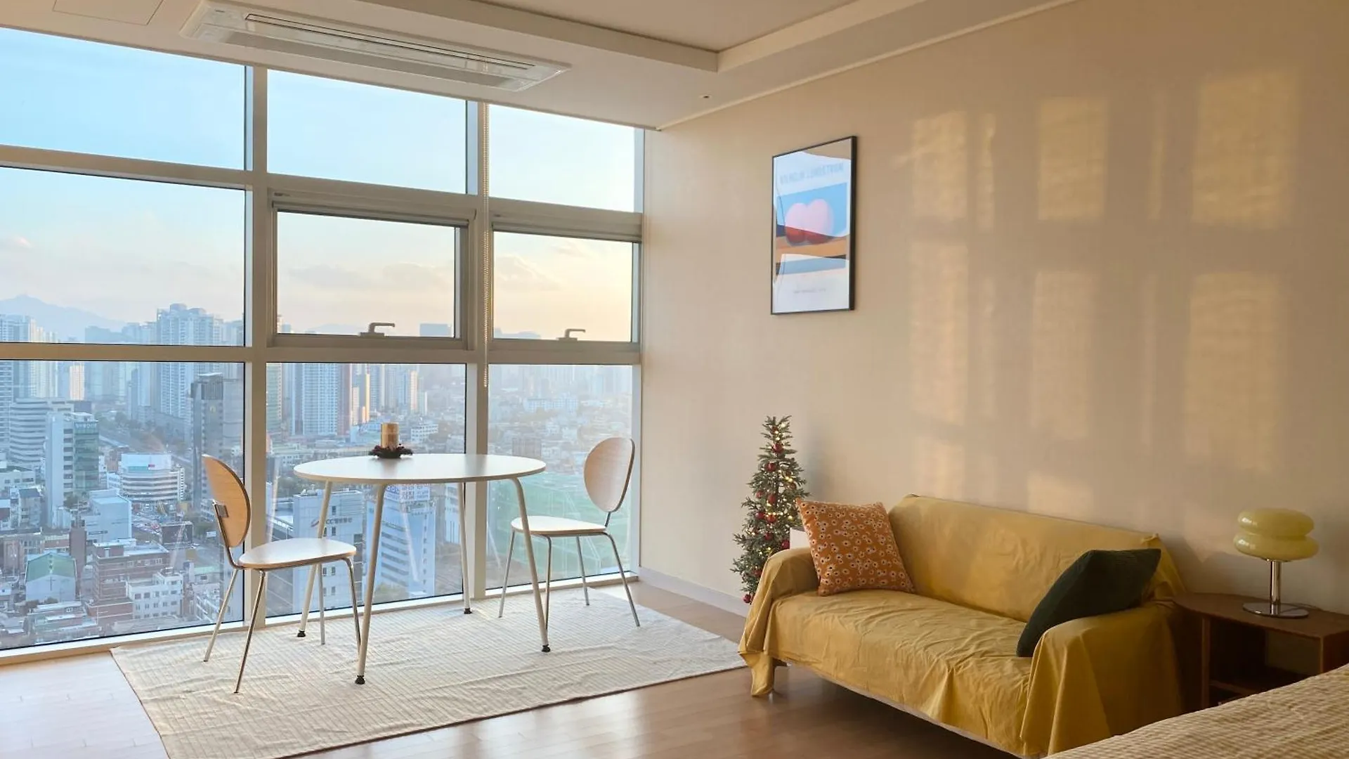 Apartament Jenny House Seul