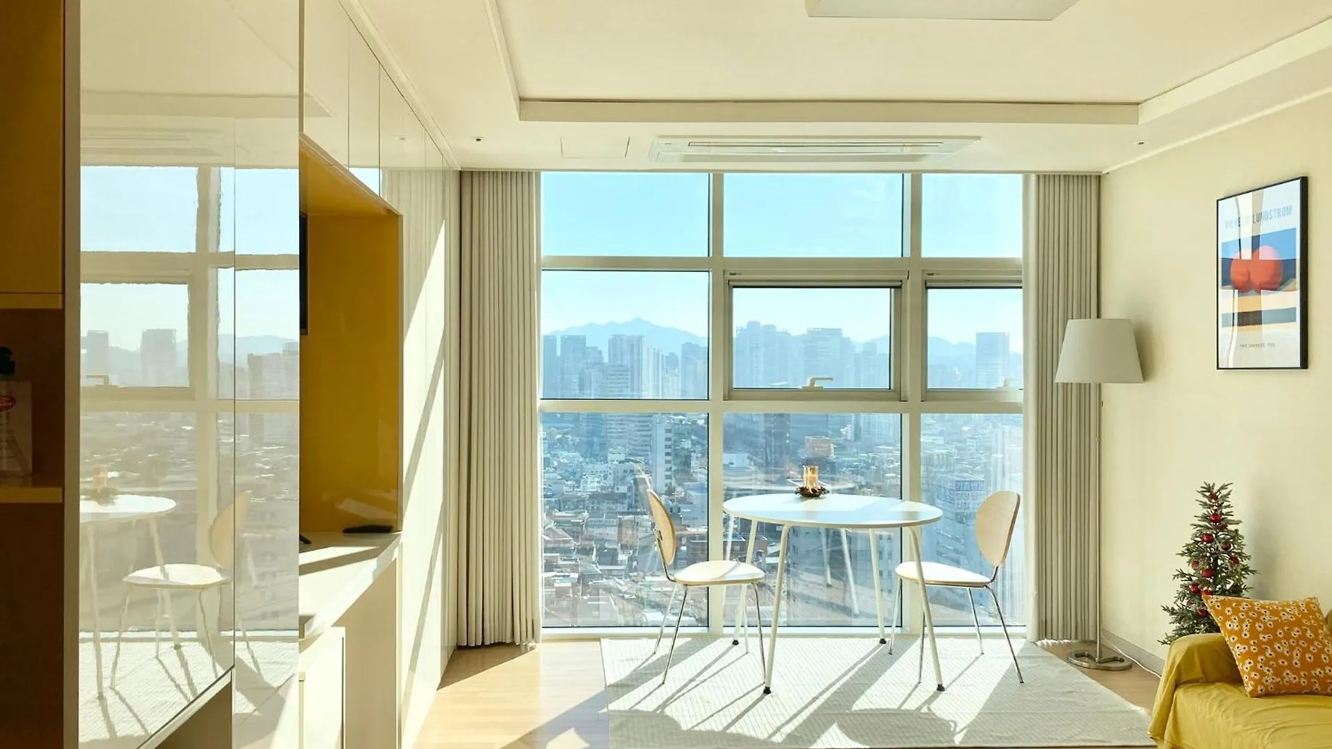 Apartament Jenny House Seul