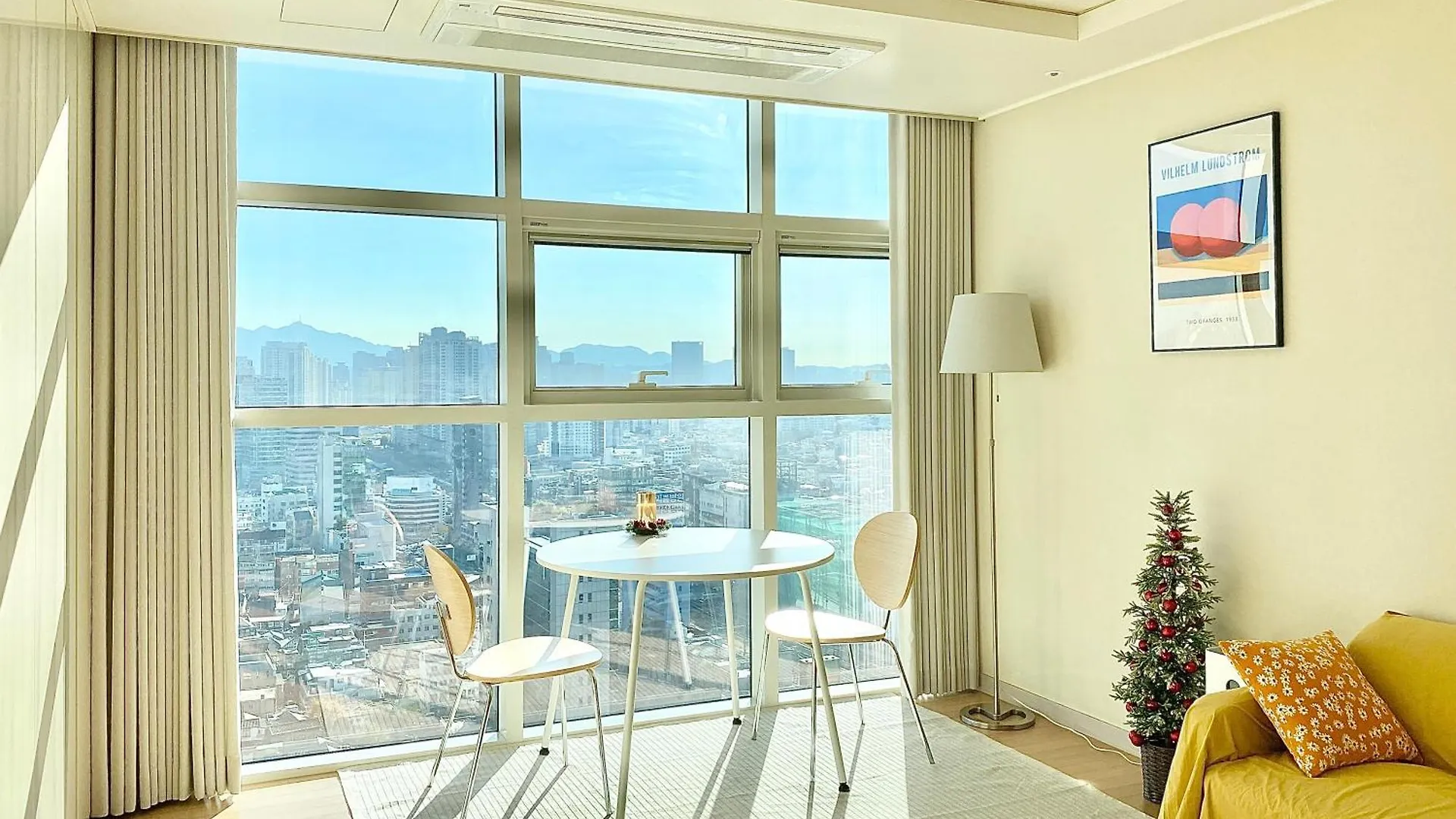 Apartament Jenny House Seul