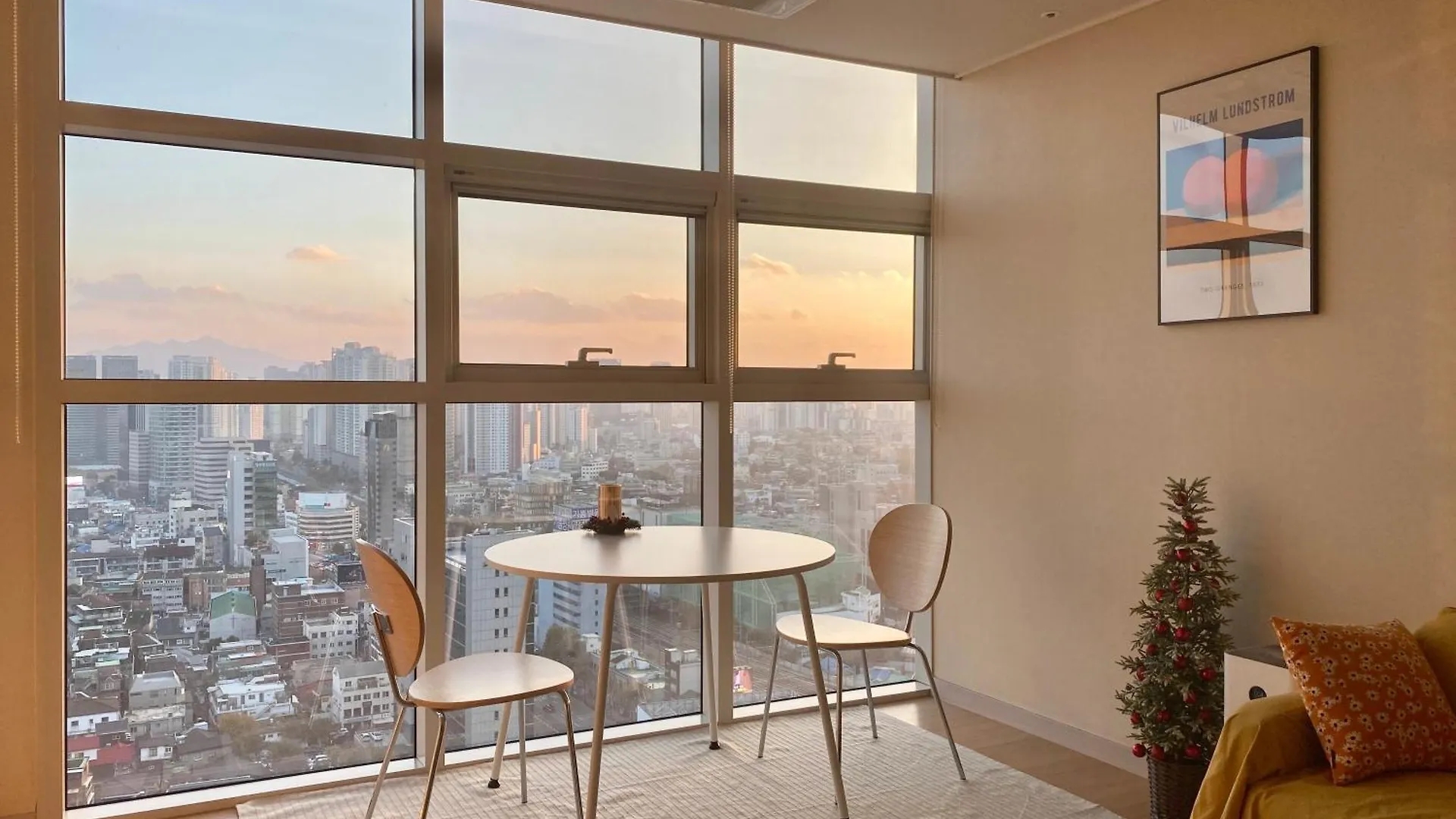 Apartament Jenny House Seul