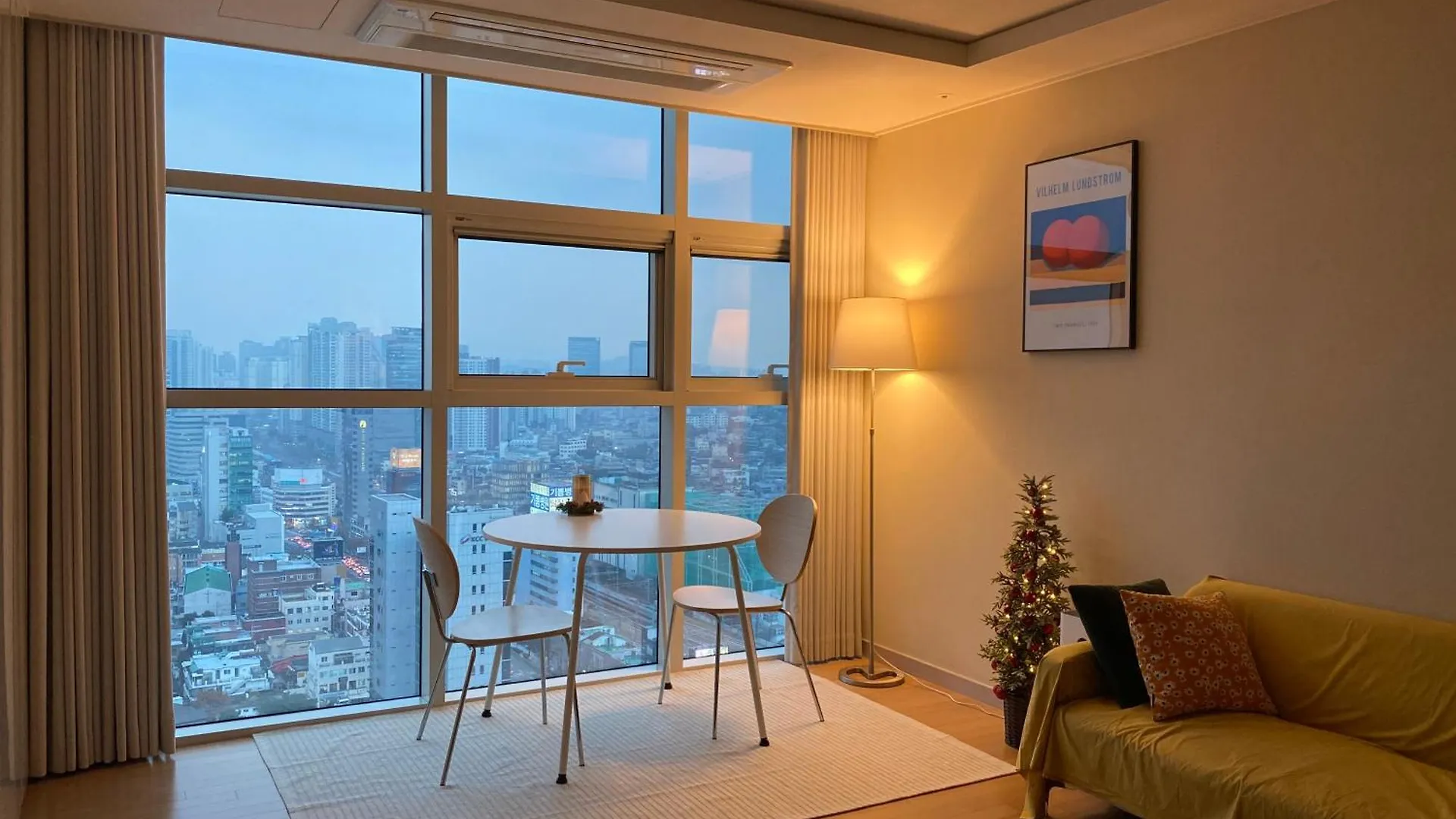 Apartament Jenny House Seul Korea Południowa