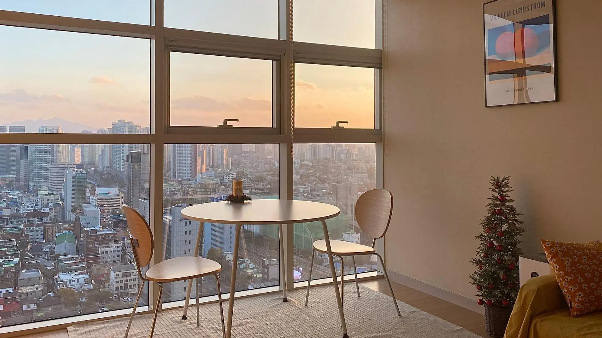 Apartament Jenny House Seul Korea Południowa