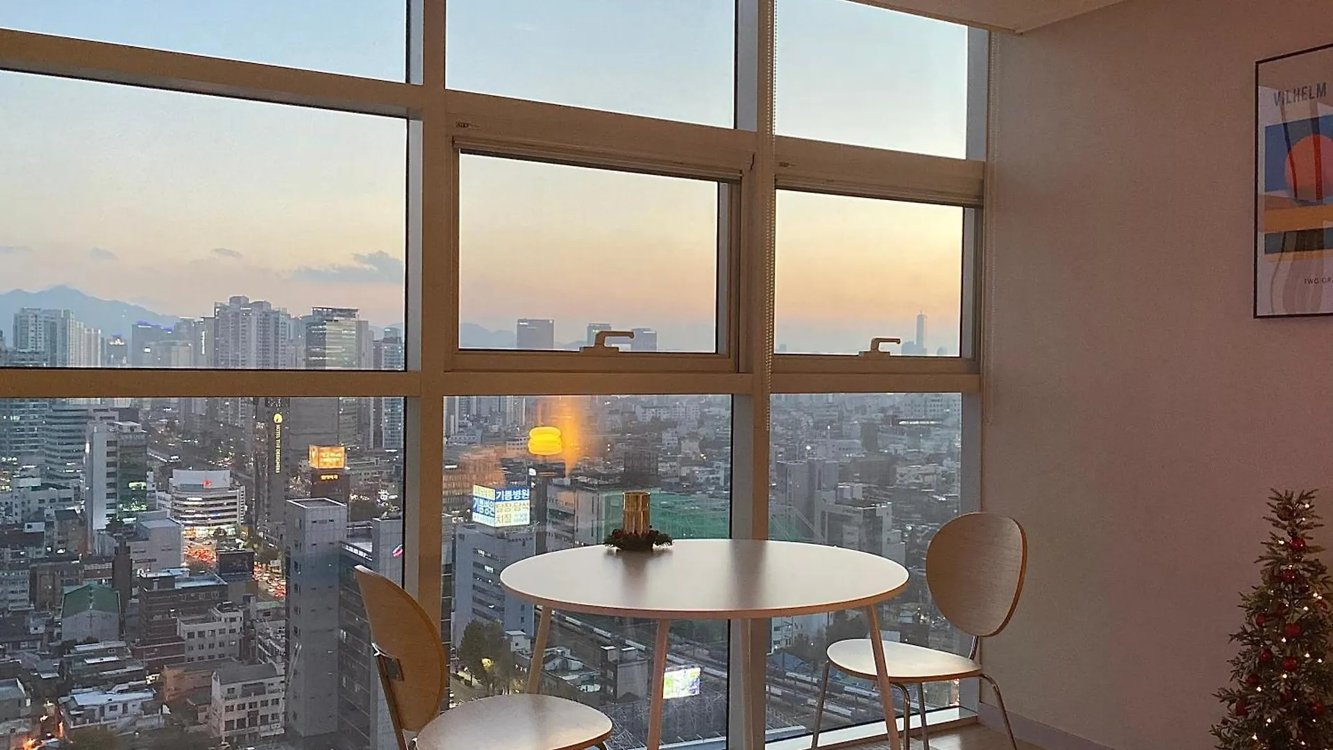 Apartament Jenny House Seul