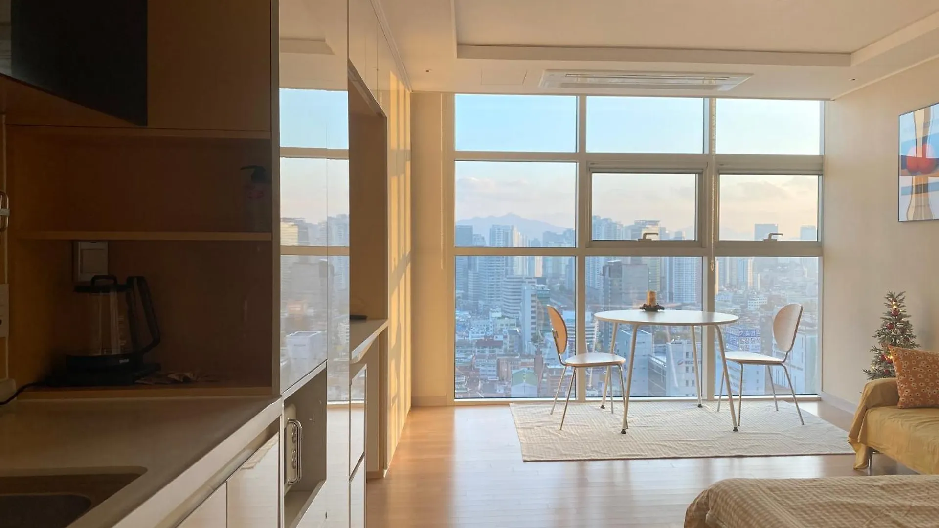 Apartament Jenny House Seul Korea Południowa