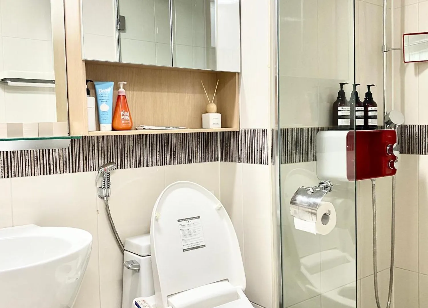 Jenny House Apartamento Seul