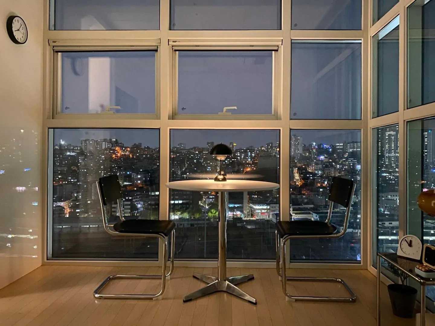 Jenny House Apartamento Seul Coreia do Sul