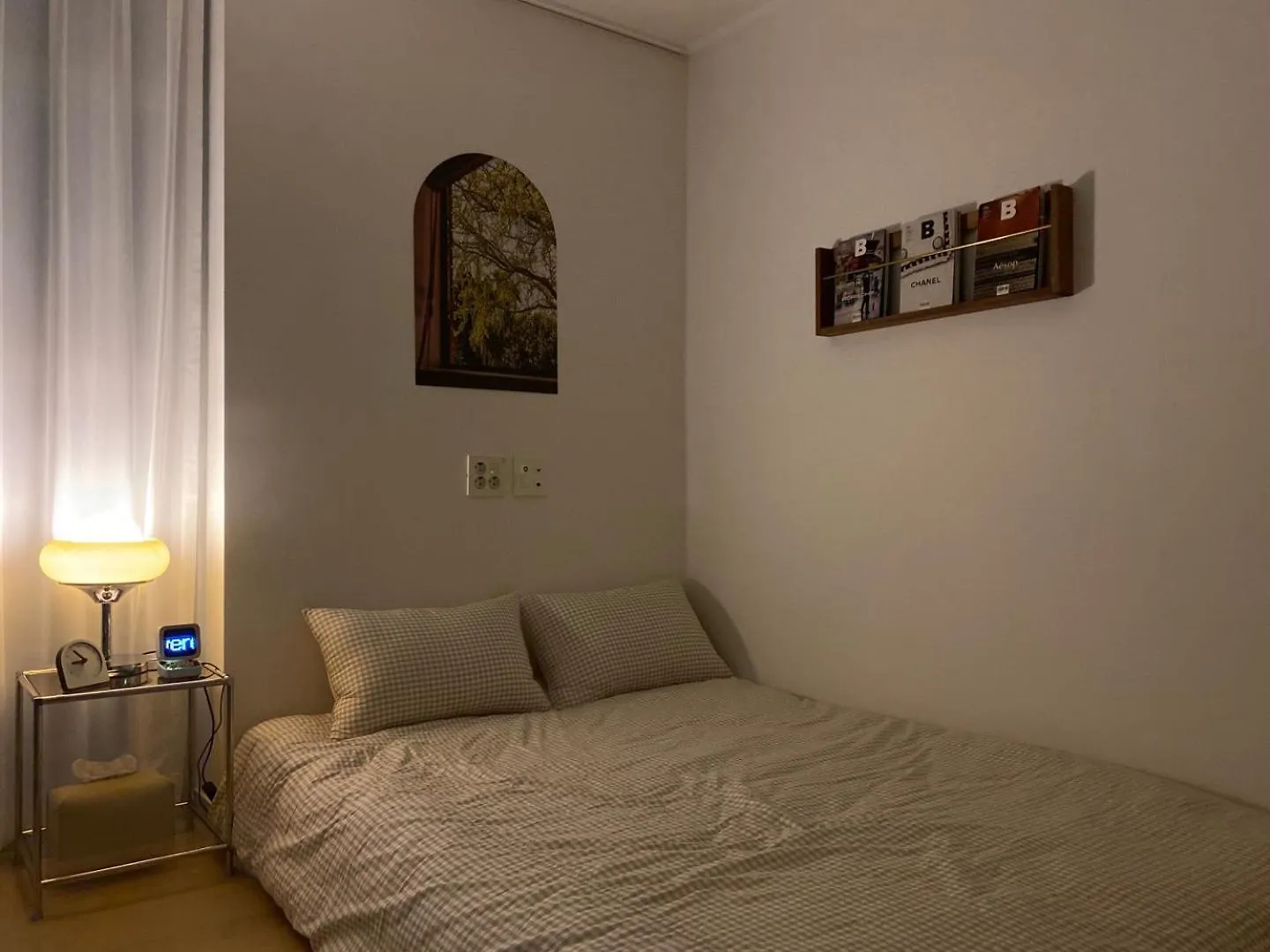 Jenny House Apartamento Seul