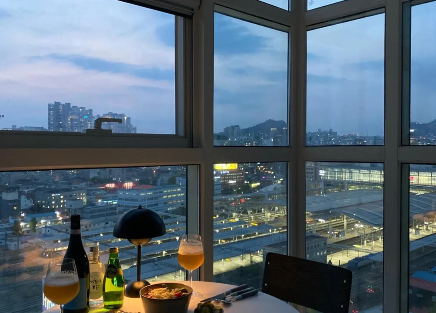 Jenny House Apartamento Seul Coreia do Sul
