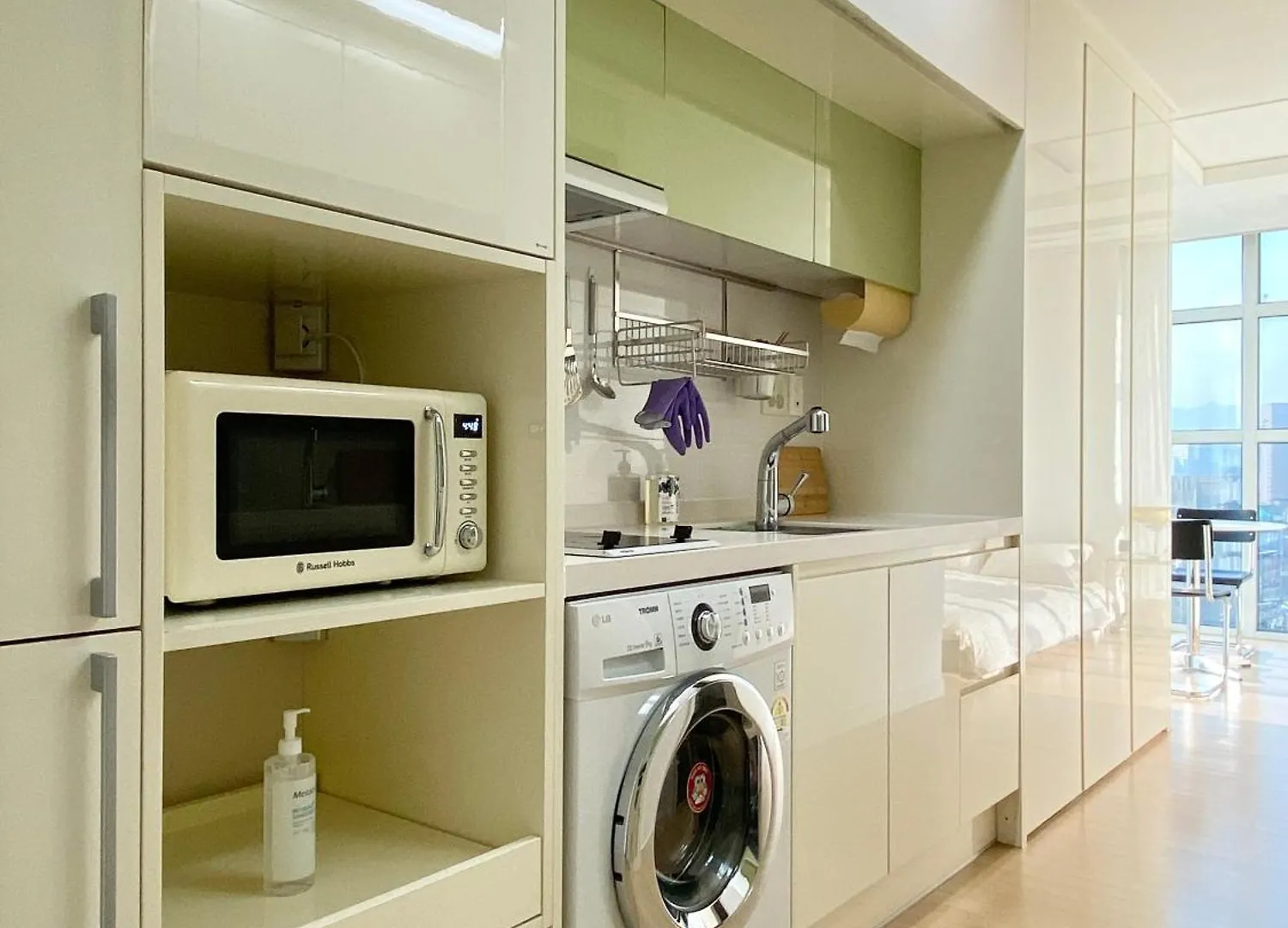 Jenny House Apartamento Seul