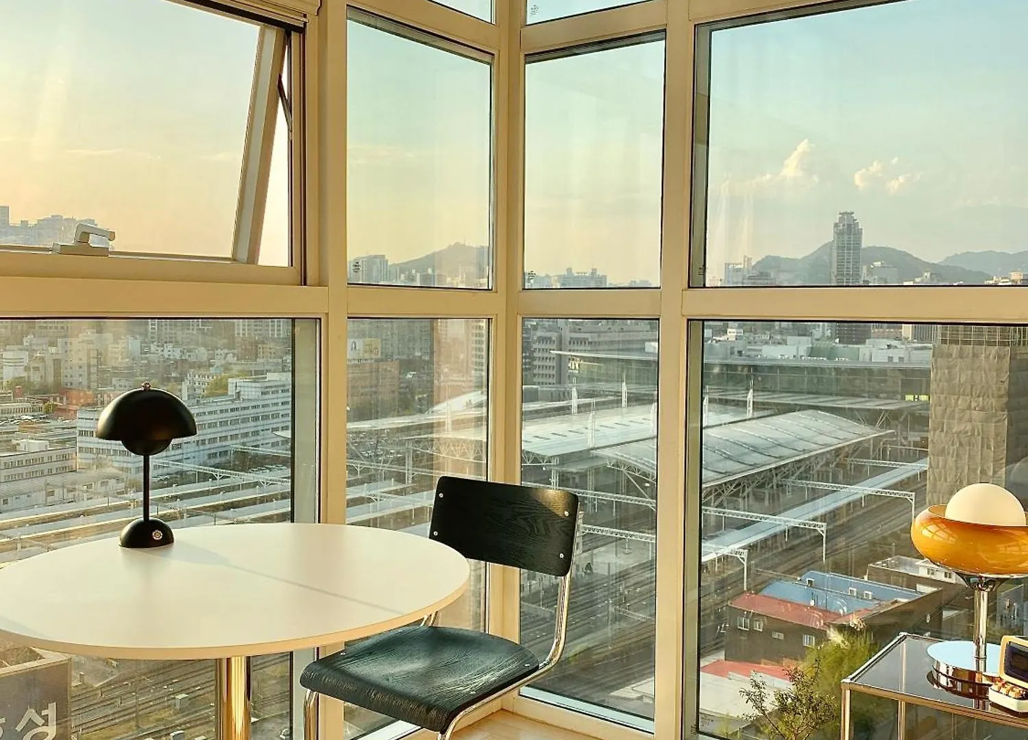 Jenny House Apartamento Seul