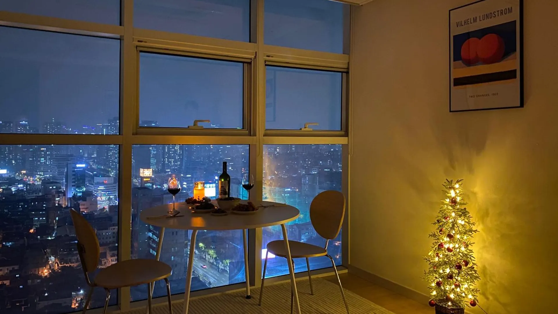 Jenny House Apartamento Seul