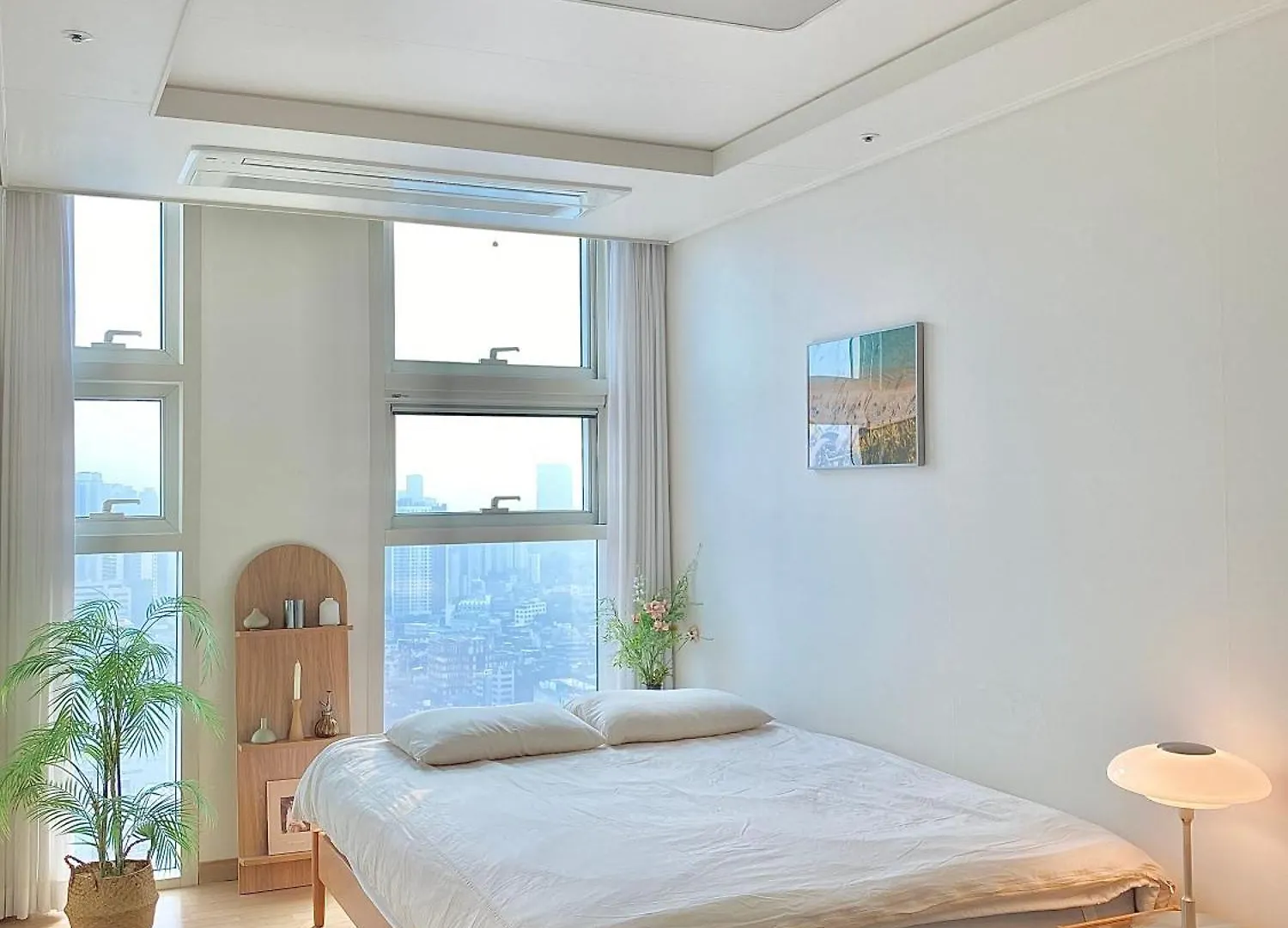 Jenny House Daire Seul