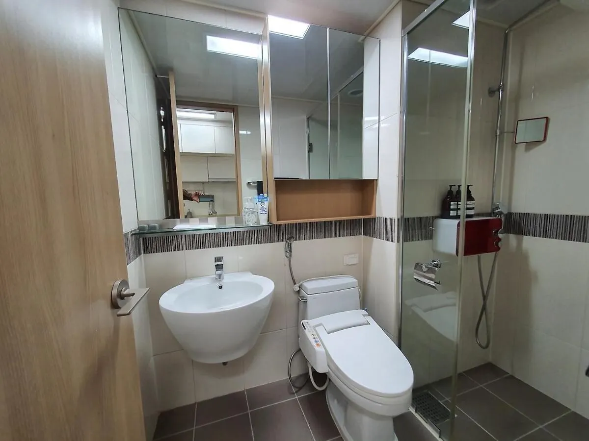 Jenny House Daire Seul